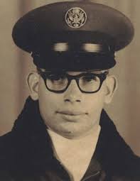 Ben McManaway Obituary