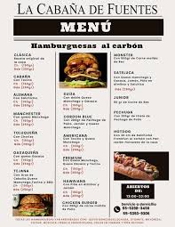 La Cabaña de Fuentes