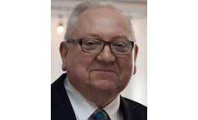 LeRoy Theodore Szczepanski Obituary (2025)