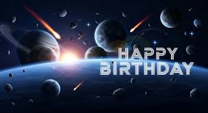 Anniversaire