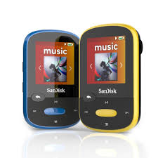 Sandisk Announces New Mp3 Player Designed For Athletes And Fitness Enthusiasts Business Wire