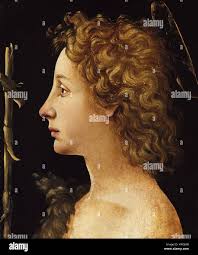 The young st john hi-res stock photography and images