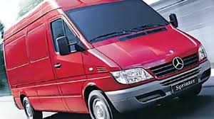 Image result for Red 2000 2005 Sprinter
