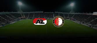 Jetzt anmelden und sofort losschauen! Nieuwe Datum Az Feyenoord Vastgesteld Az
