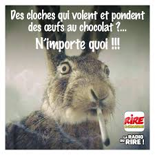 Quel jour les cloches reviennent? Carranque En Francais Dimanche De Paques