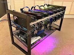 Regular payments, tutorials, reliable servers, rig monitoring bot. 3060 Ti 360mh Mining Rig Aylik 0 6 Eth 1200 3000 Kazanc At Sahibinden Com 844317337