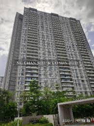 Cheras jaya industrial estate cheras seri kembangan selangor, cheras jaya seri kembangan, cheras. Freehold Windows On The Park Condominium For Auction