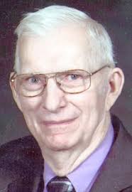Paul Nicholson Obituary (2012)