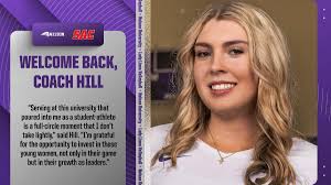 Nelson University Sports Network