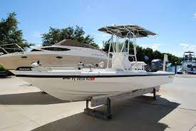 Contact our real estate advisor today to list your property! 2008 Lake And Bay 24 Backwater Power Boat For Sale Www Yachtworld Com Bay Boats Boats For Sale Bay Boats For Sale