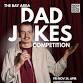 Bangou Productions Presents: Dad Jokes Competition event image