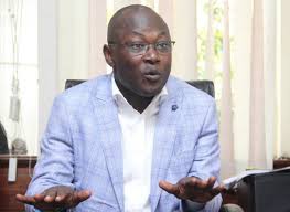 MCA proposes renaming Toi Market after Raila Odinga - The Standard  Entertainment