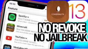 Latest nothx app on ios 12.2, 12.1, ios 12/11+ iphone/ipad without jailbreak. Install Tweaked Apps For Iphone No Revokes Jailbreak Pc Ios 13 Tweakbox Alternative Youtube