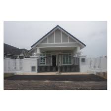 Menurut dading, secara geografis keberadaan proyek perumahan ini berada di atas pemukiman warga. 1 Storey Bungalow Taman Anjung Gapam Ayer Keroh Melaka Property For Sale On Carousell