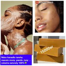 3 jours mampiasa azy ihany dia madio tanteraka ny tarehy ,, Afaka avoko ny  tâche rehetra🌿👇 amin'ny tarehy ,,mila nareo mp haingana 👇👇👇