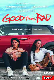 Good Times Bad 2020 Imdb