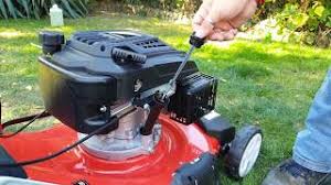 Pièces tracteur tondeuse, c'est le site de vente en ligne de pièces détachées pour votre tracteur tondeuse autoportée, motoculteur, micro tracteur daloz, dixon, dorigny, dynamark, eden park, electrolux, etesia, floride, flymo, ggp, gianni ferrari, granja, green cut, grillo, gutbrod, hako. Tondeuse A Gazon 21 Autotractee 218cc De Greencut Presentation Client Du Produit Youtube