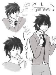 Misa Misa Fanart Tumblr