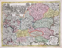 Dienstjahre des lehrers, anzahl an unterrichtsstunden, so dass es zu abweichungen kommen kann. Karte Des Osterreichischen Reiches Um 1750 190786