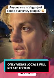 I have lived in Las Vegas for 13 years now, but it still gets under my...