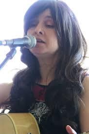 Ruth Purves-Smith and David Holloway