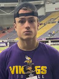 Minnesota 2024 Football Prospects