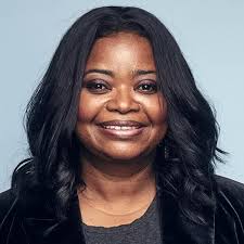 Octavia Spencer and Pete Burris Films List — The Filmaholic