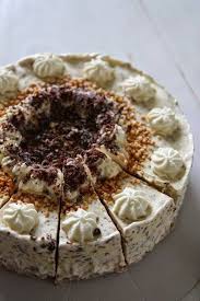 Andrella Liebt Herzen Bloglovin Lebensmittel Essen Eissplittertorte Essen Und Trinken