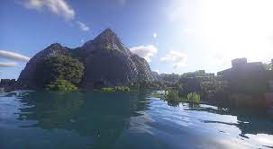 Tons of awesome desktop hd minecraft shaders wallpapers to download for free. Minecraft Wallpaper Shader 960x528 Wallpaper Teahub Io