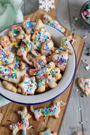 Don't leave germany before biting into these yummy traditional cookies, some sweet some savory. The 10 Best German Christmas Cookies Bake To The Roots