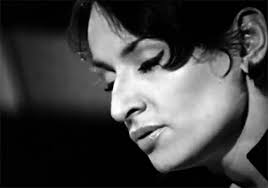 BARBARA : LA LONGUE DAME BRUNE… 1930