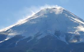 Fuji Eruption Could Force 567 000 People To Evacuate The Japan Times