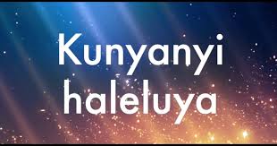 Bapaku datang menyembahmu disini kupercaya kau ada bagiku bridge. Ku Nyanyi Haleluya Symphony Worship Kunci Chord Lagu Gbkp Km 8