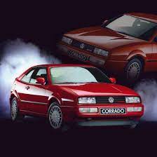 25 Melhor Ideia De Corrado Vr6 Auto Volkswagen Carros