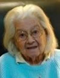 Irene Petito Obituary (1929