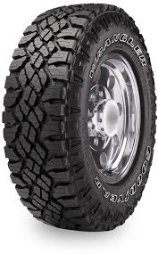 goodyear wrangler duratrac all weather lt35x12 50r20