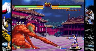 35 gb hard drive space. Samurai Shodown V Special Build 3939223 Skidrow Reloaded Games