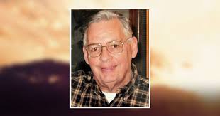 Robert "Bob" J. Norcross Obituary September 10, 2023