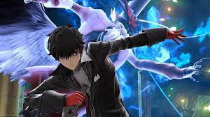 He was officially announced at the . How To Unlock Joker In Super Smash Bros Ultimate And The Strategies Needed To Make The Most Of His Abilities Gamesradar