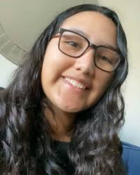 Welcome to SMC, @natalia.zeledon! Natalia is a new student pursuing an  associate degree in nursing! 💙 #ProudToBeSMC “I was recommended to start  off with counseling at the @SMCAdelanteLatinoCenter and was welcomed with