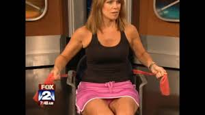 Fox News Anchor Upskirt | Sex Pictures Pass