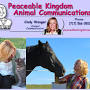 Peaceable Kingdom Animal Communications Hershey, PA from www.infohorse.com