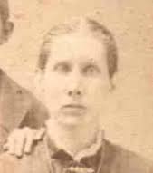 Old Photographs Saved From Trash Can ~ #34 An Incorrectly Labeled Picture