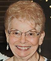 JoAnn McKay Obituary (1936