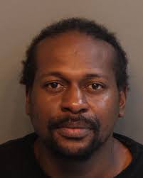 Crime Stoppers, Hamilton County Sheriff's Office seek Eric Lebron Fossis