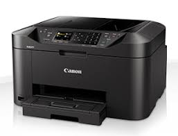 Canon Maxify Mb2140 Driver Download Multifunction Printer Canon Printer