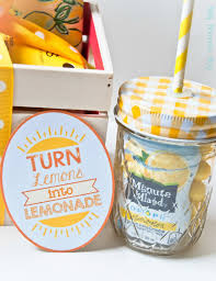 Choose one tag and goodie or create a gift basket or care package by using several. A Cheer Up Sunshine Basket