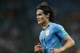 Uruguay boss oscar tabarez says manchester united summer signing edinson cavani was not considered for the side's upcoming clashes with chile and ecuador due to a lack of match fitness. Tabarez Coy On Cavani Fitness For France World Cup Clash Shine News