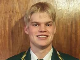 EXCELLENCE IN ACADEMICS AND SPORT!