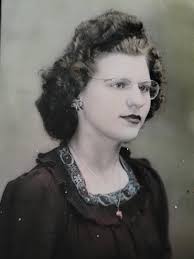 Virginia Ann Havemeier Milbrett (1928-2019)